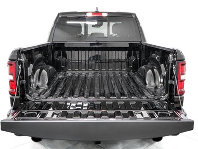 2027 RAM 1500 Big Horn