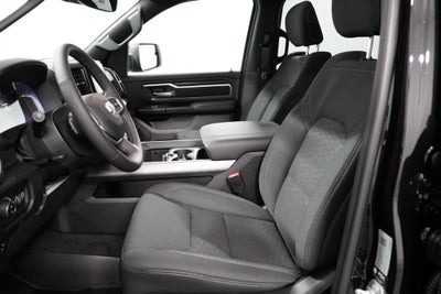 2027 RAM 1500 Big Horn