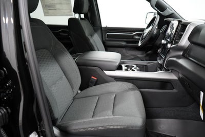 2027 RAM 1500 Big Horn