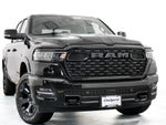 2027 RAM 1500 Big Horn