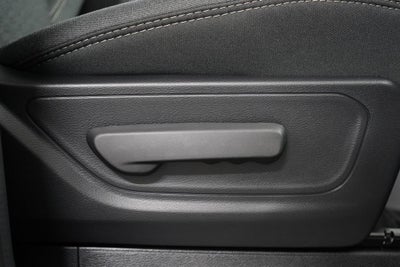 2027 RAM 1500 Big Horn