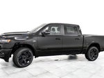 2027 RAM 1500 Big Horn