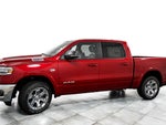 2027 RAM 1500 Big Horn