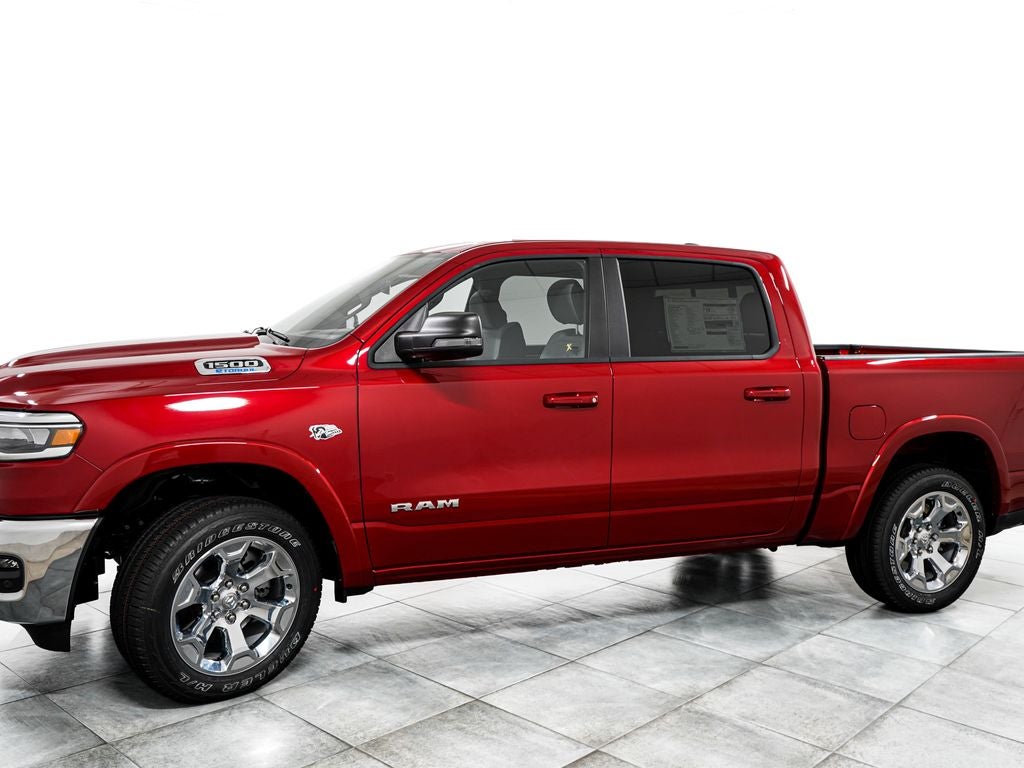 2027 RAM 1500 Big Horn