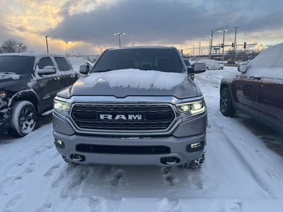 2020 RAM 1500 Limited
