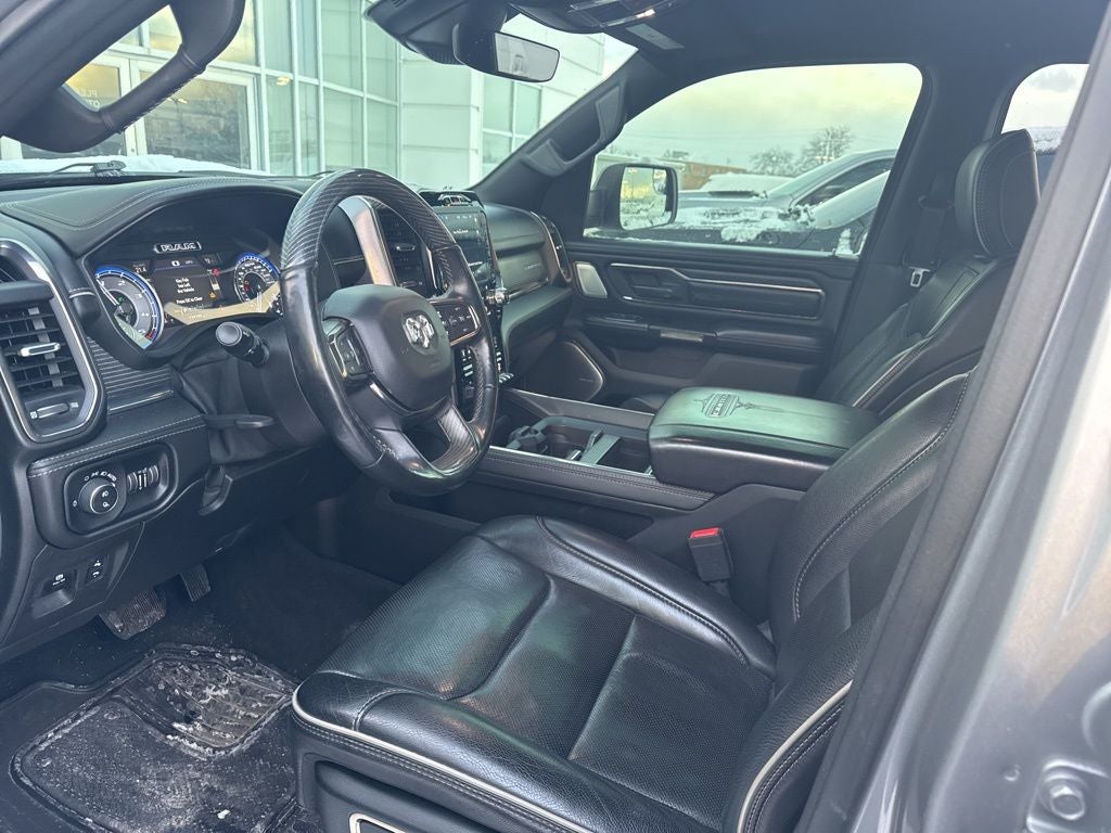 2020 RAM 1500 Limited