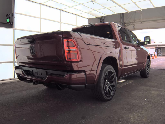2025 RAM 1500 Limited