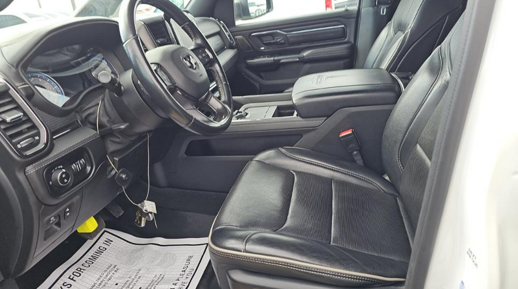 2022 RAM 1500 Limited