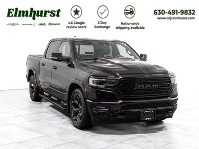2023 RAM 1500 Limited
