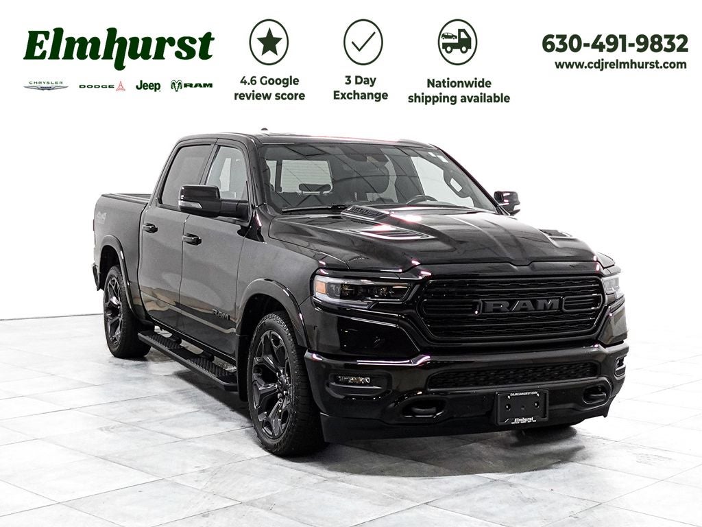2023 RAM 1500 Limited