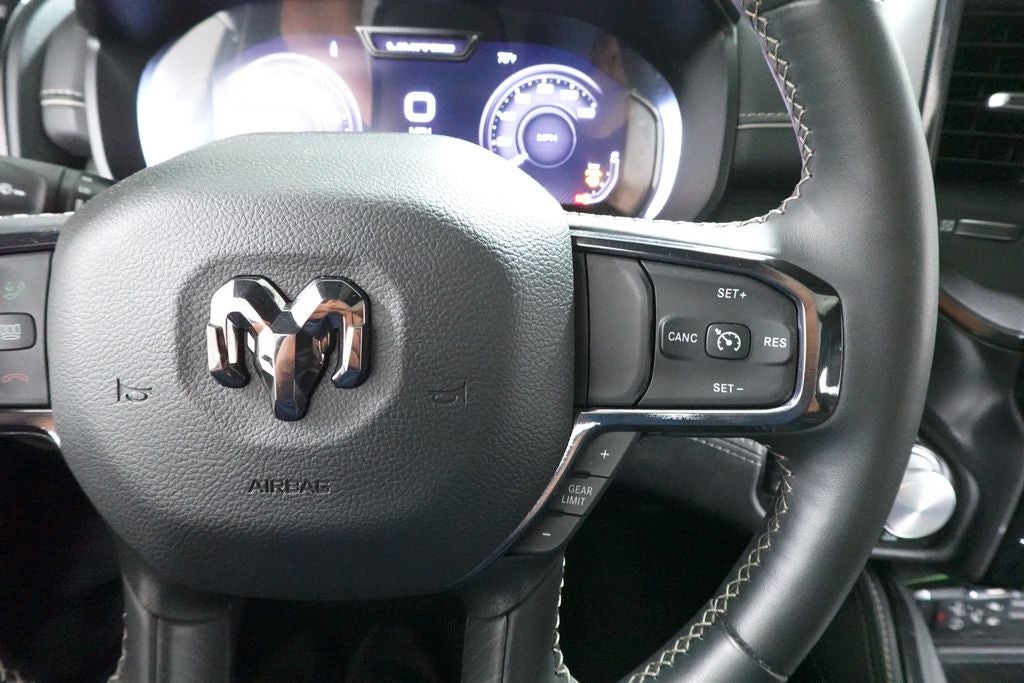 2023 RAM 1500 Limited