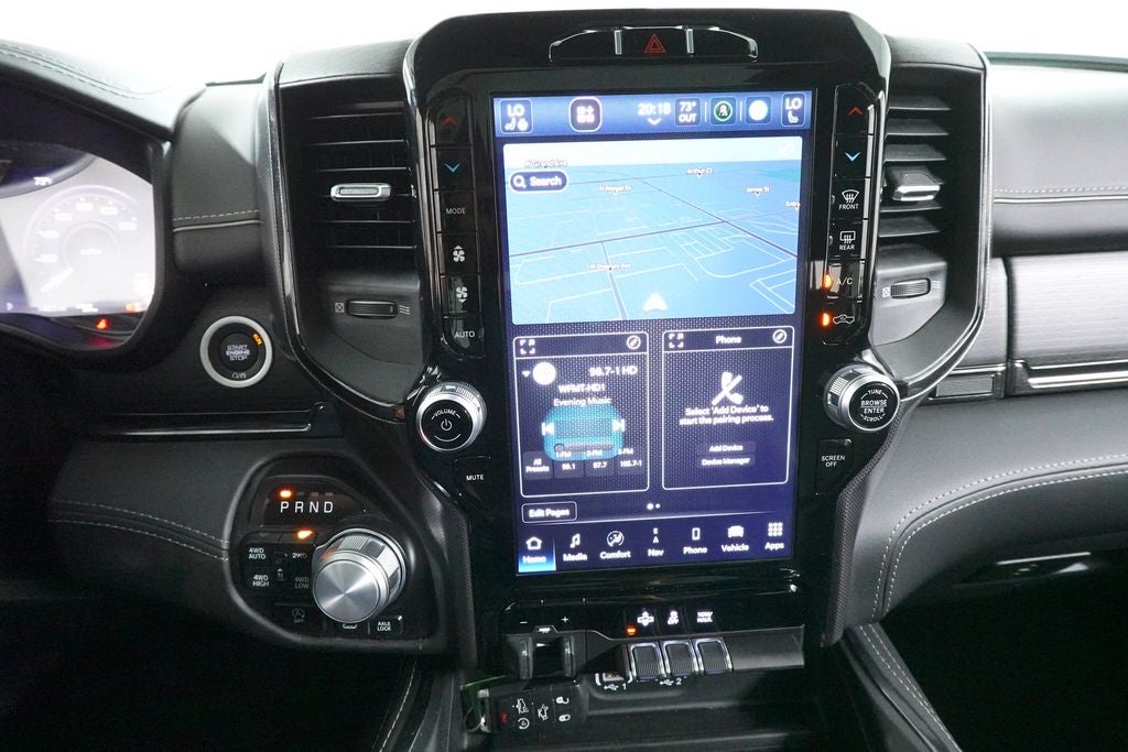 2023 RAM 1500 Limited