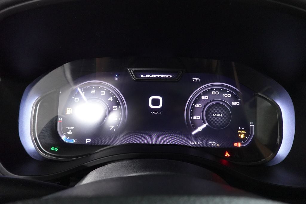 2023 RAM 1500 Limited