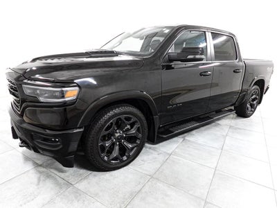 2023 RAM 1500 Limited