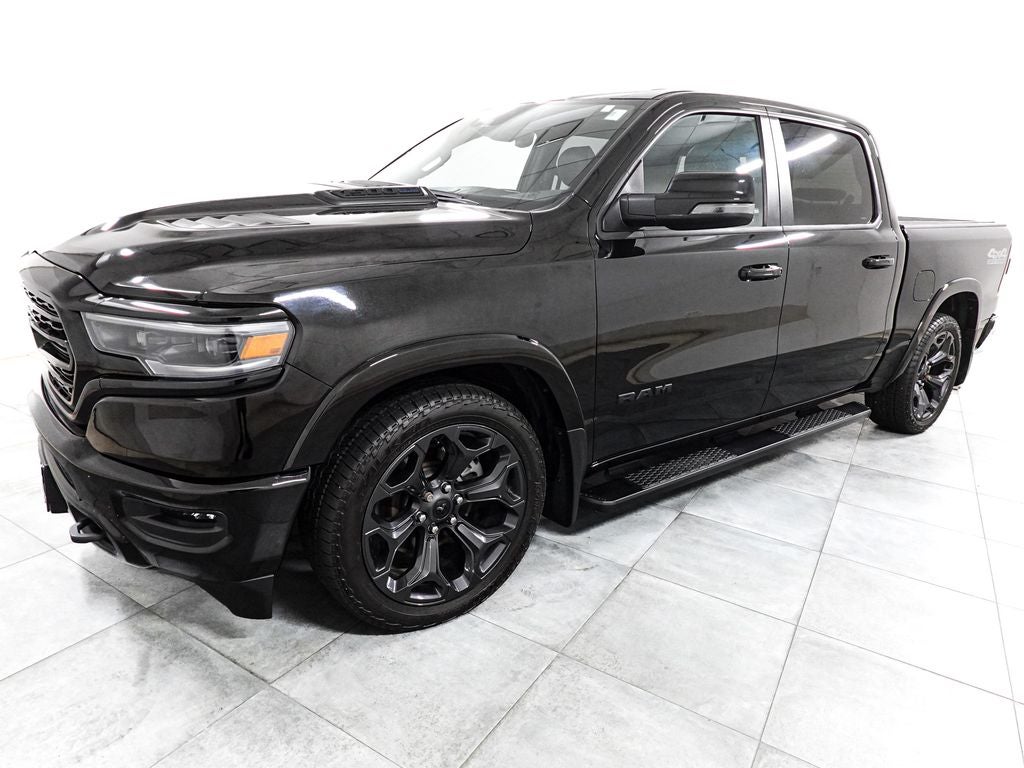 2023 RAM 1500 Limited
