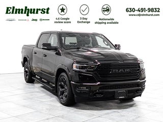2023 RAM 1500 Base