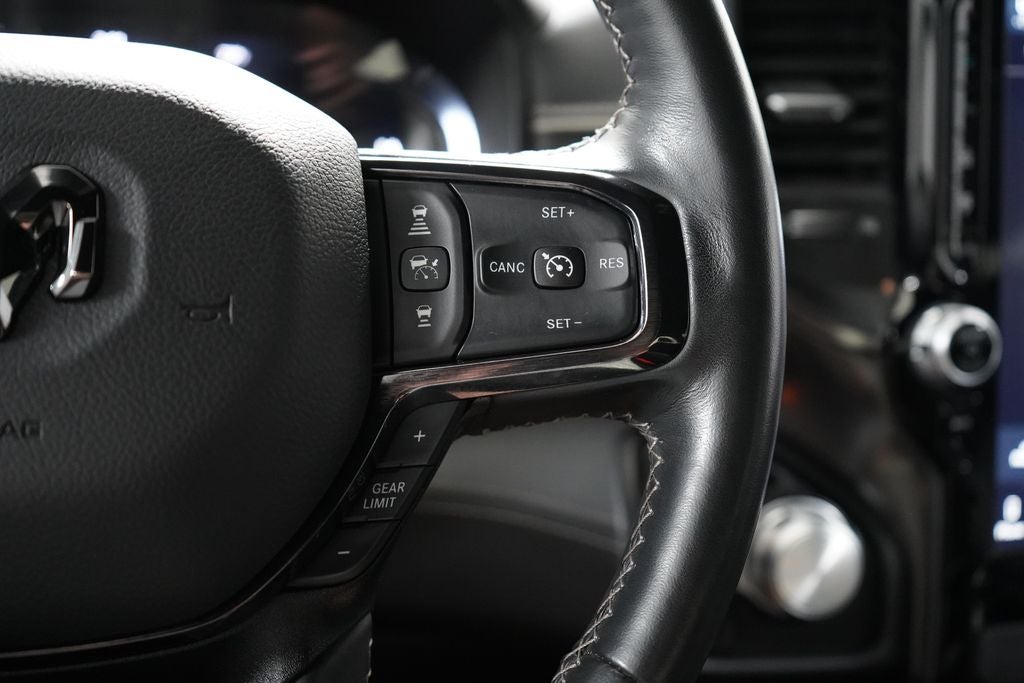 2023 RAM 1500 Limited