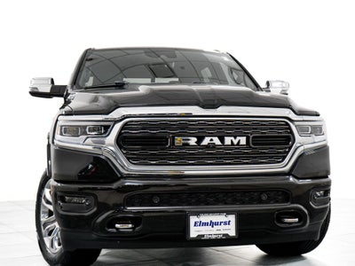 2023 RAM 1500 Limited