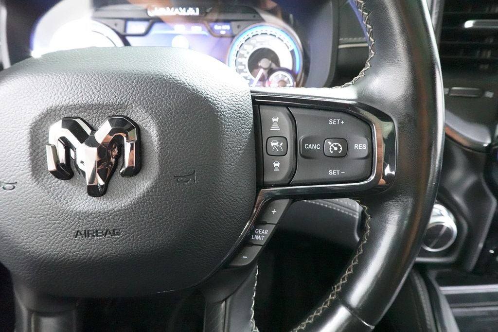 2022 RAM 1500 Limited