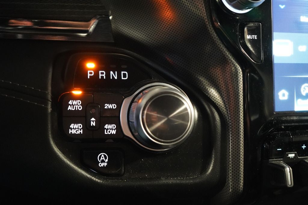 2022 RAM 1500 Base