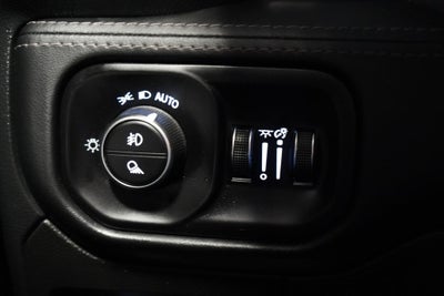 2022 RAM 1500 Base