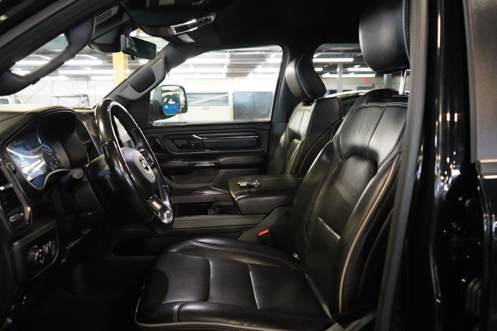 2022 RAM 1500 Base