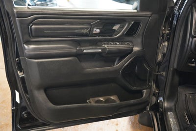 2022 RAM 1500 Base