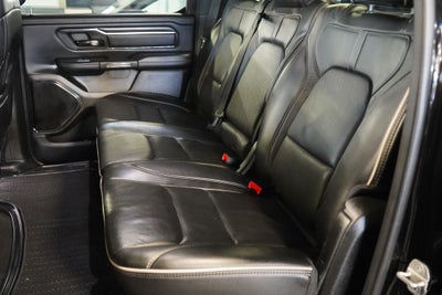 2022 RAM 1500 Base