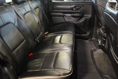 2022 RAM 1500 Base