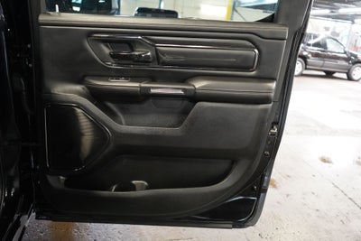 2022 RAM 1500 Base