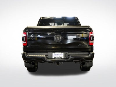 2022 RAM 1500 Base