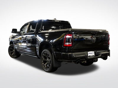 2022 RAM 1500 Base