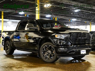 2022 RAM 1500 Base