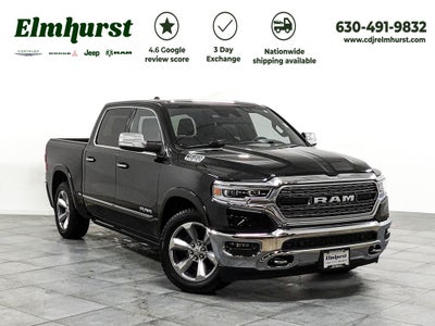 2022 RAM 1500 Limited