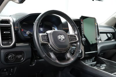 2025 RAM 1500 Tungsten