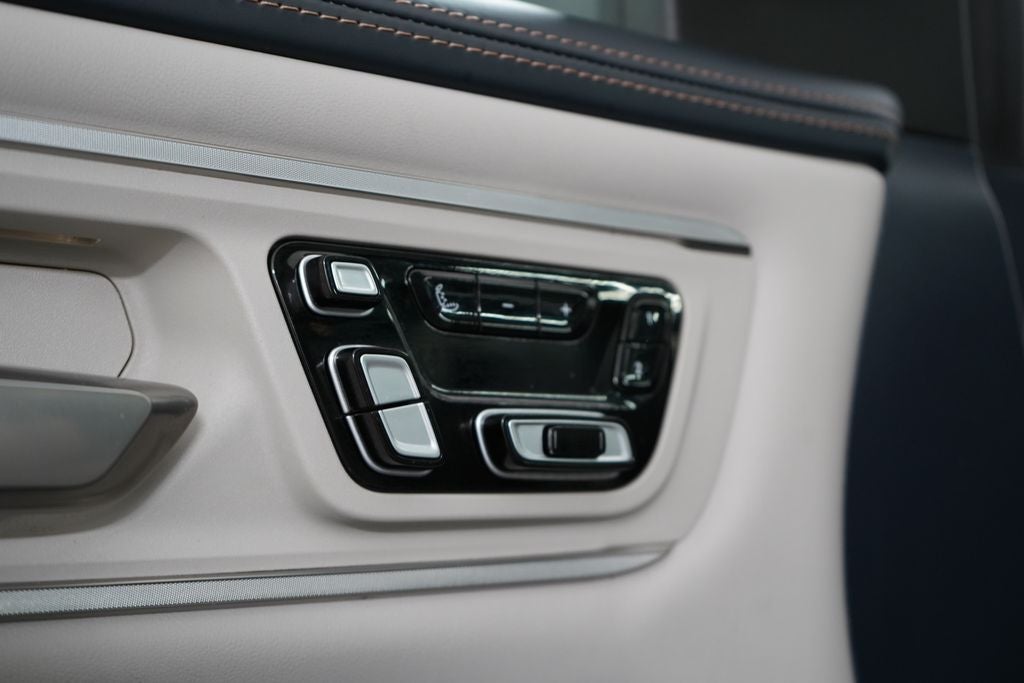 2025 RAM 1500 Tungsten