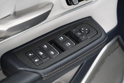 2025 RAM 1500 Tungsten