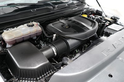 2025 RAM 1500 Tungsten