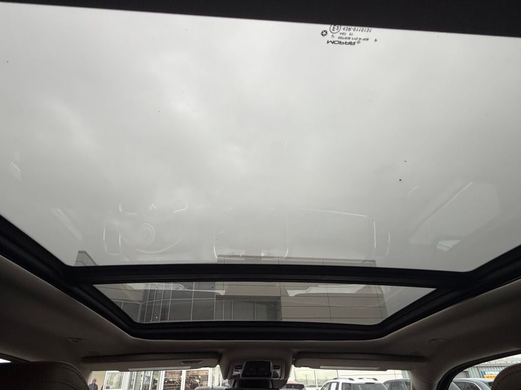 2022 RAM 1500 Laramie Longhorn