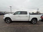 2022 RAM 1500 Laramie Longhorn