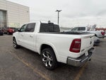 2022 RAM 1500 Laramie Longhorn