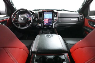 2025 RAM 1500 Base