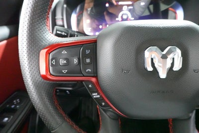 2025 RAM 1500 Base