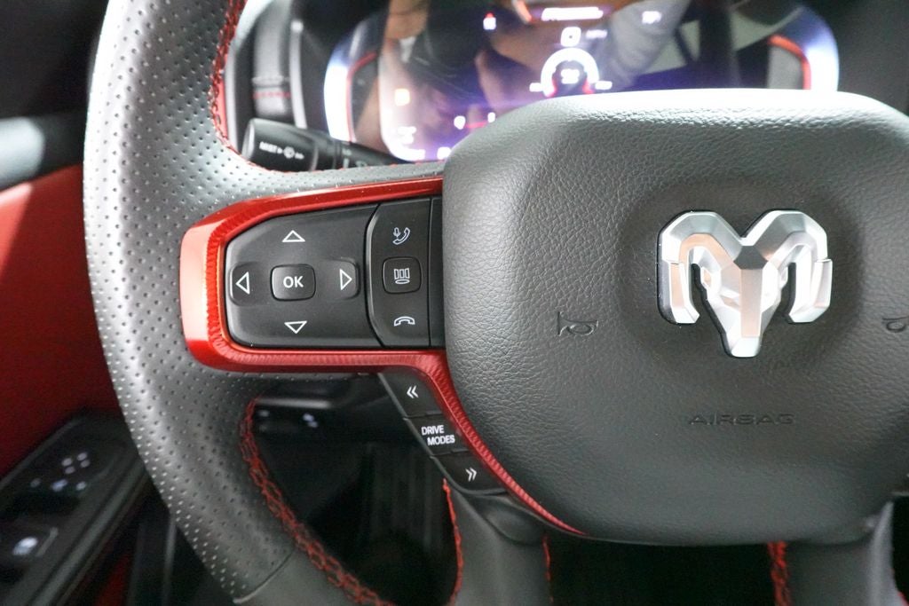 2025 RAM 1500 Base