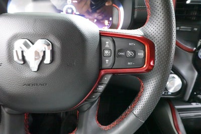 2025 RAM 1500 Base