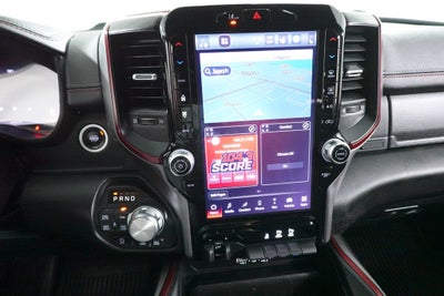 2025 RAM 1500 Base