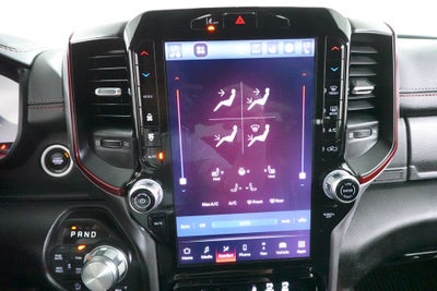 2025 RAM 1500 Base