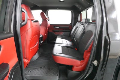 2025 RAM 1500 Base