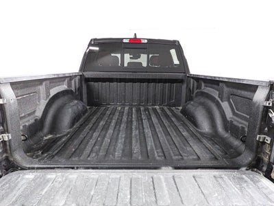 2025 RAM 1500 Base