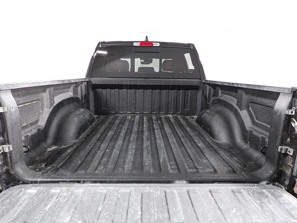 2025 RAM 1500 Base